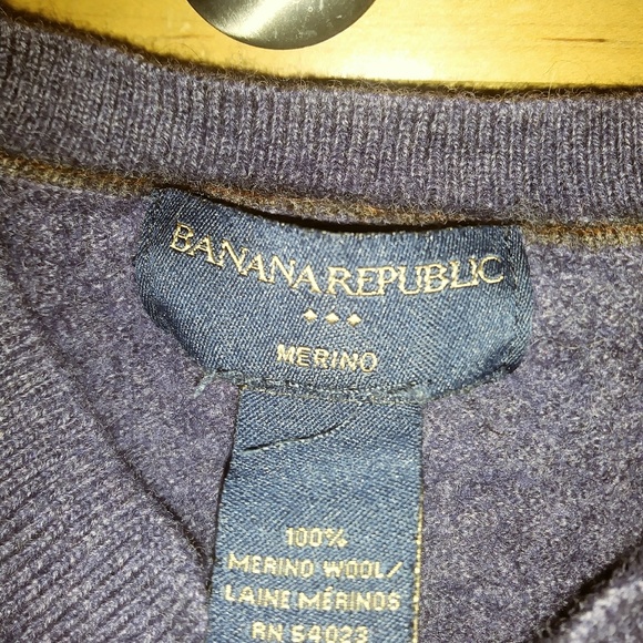 Banana republic - Picture 2 of 2